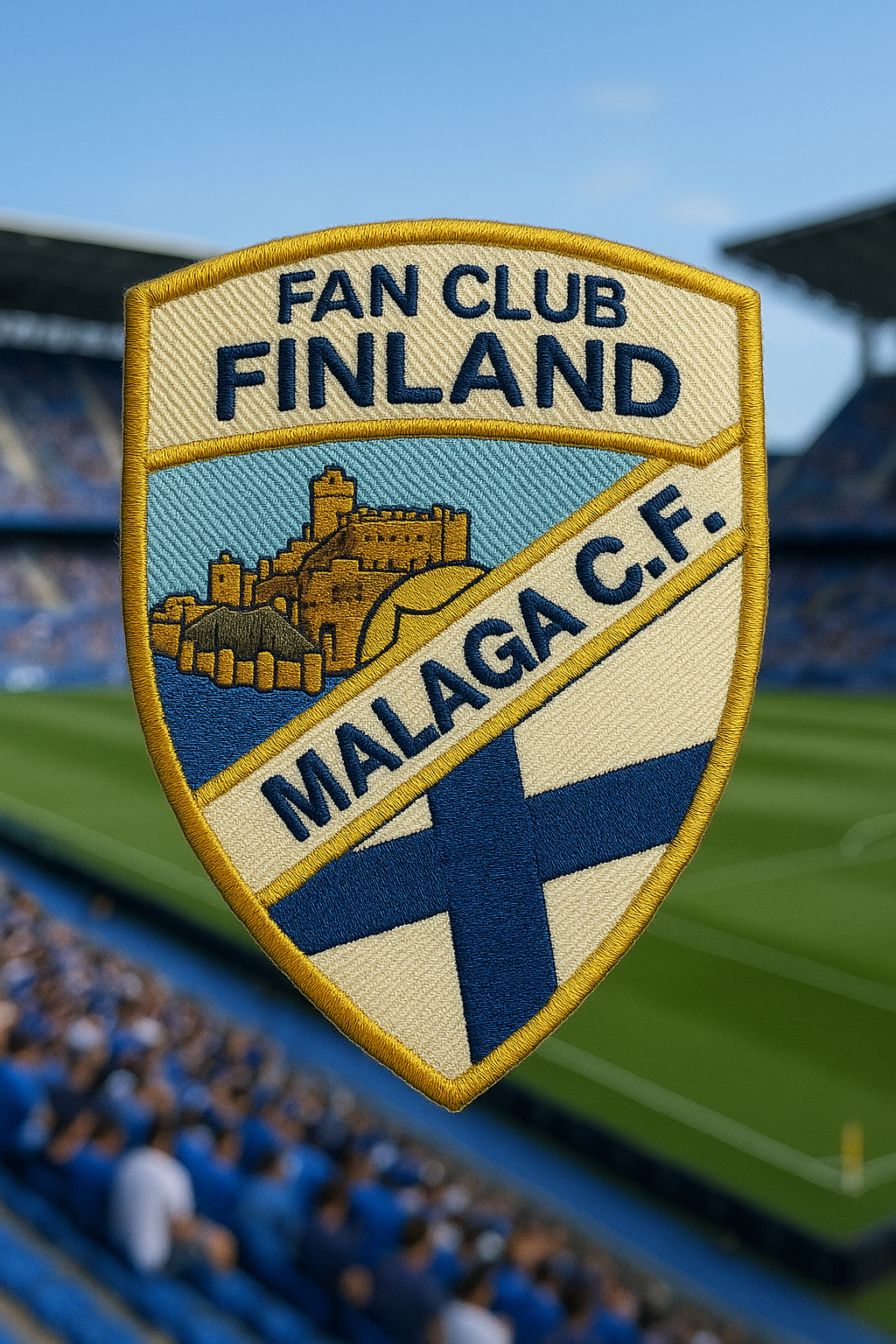 Malagafans.fi Huppari