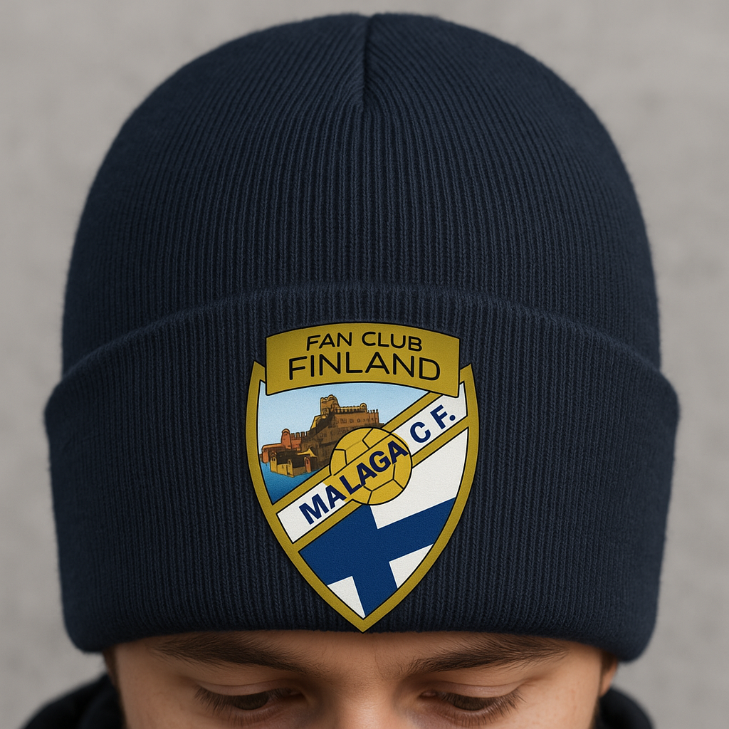 Malagafans.fi Pipo (uutuus)