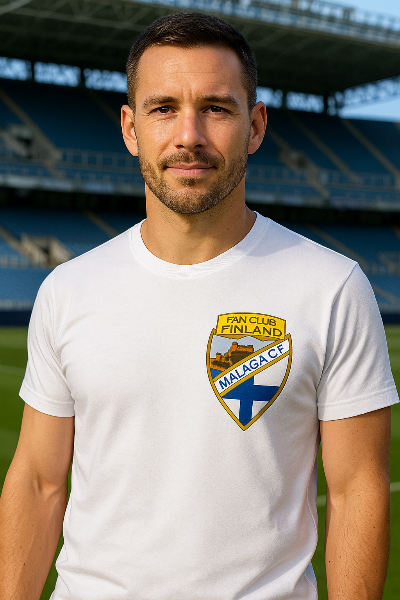 Lyhythihainen T-paita