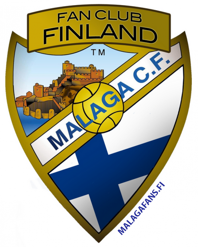 Malaga Cf Fan Club Tarra (10 kpl)